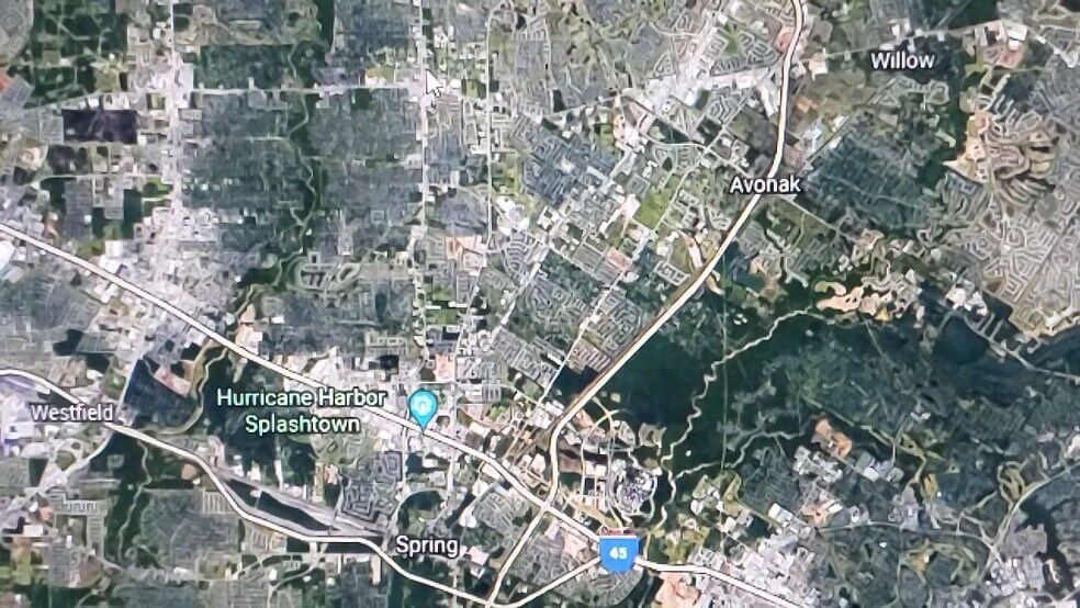 More Photos Of 5020 Louetta Rd, Spring Unknown For Lease