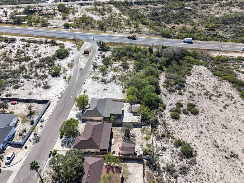 More Photos Of 146 Vista Hermosa, Del Rio Land For Sale