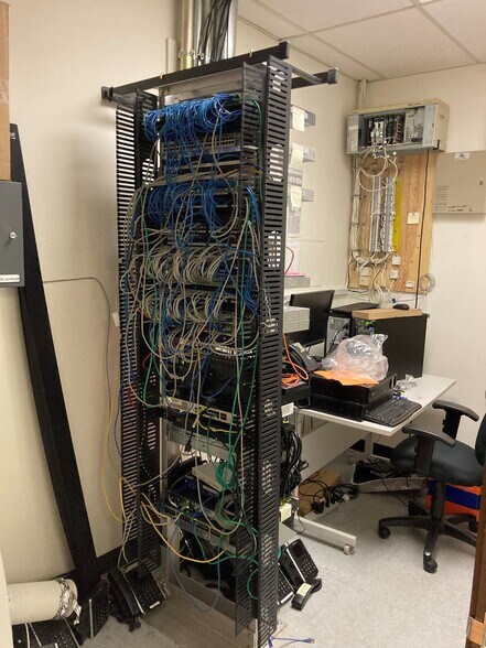 More Photos Of 1836 Commercenter Cir, San Bernardino Research And Development For Lease