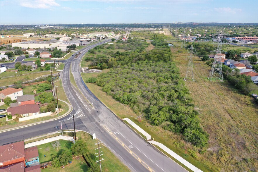 More Photos Of Walzem Rd, Converse Land For Sale