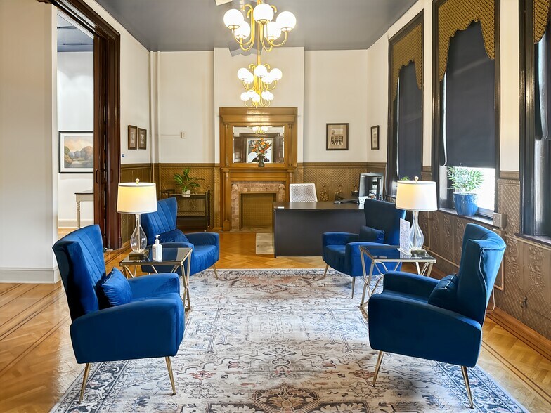 More Photos Of 66 E Main St, Westminster Coworking Space