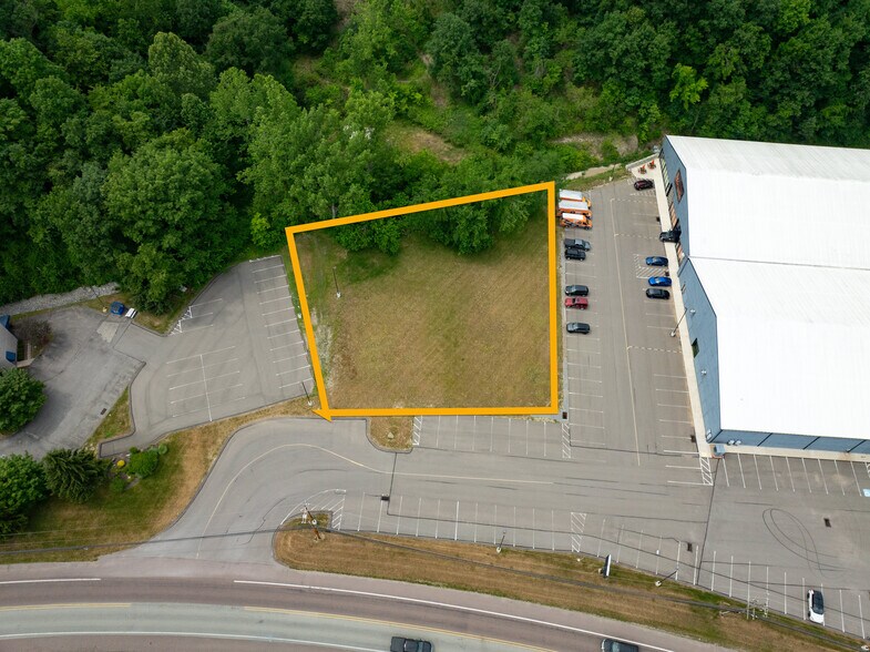 More Photos Of 195 Montour Run Rd, Coraopolis Land For Lease