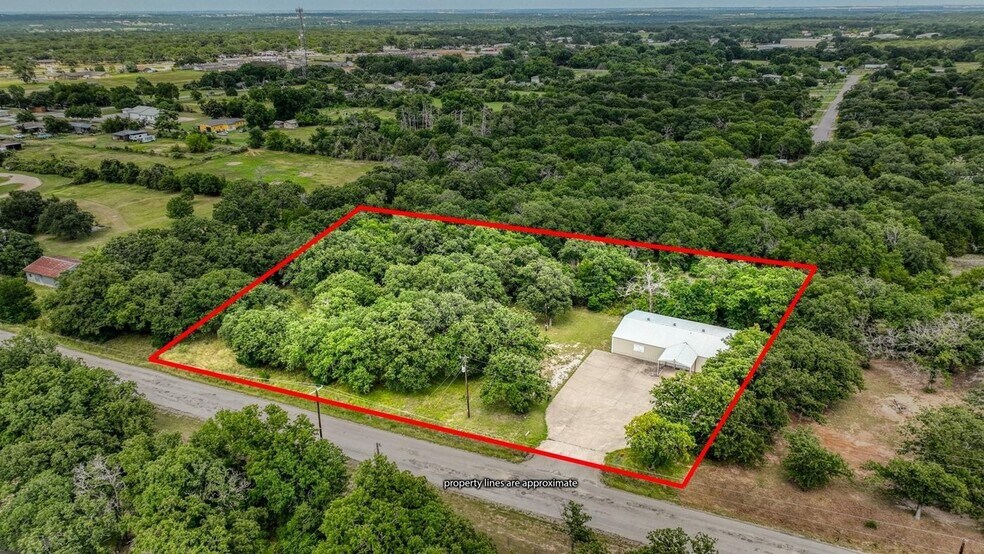 More Photos Of 6400 Midway Rd, Springtown Religious Facility For Sale