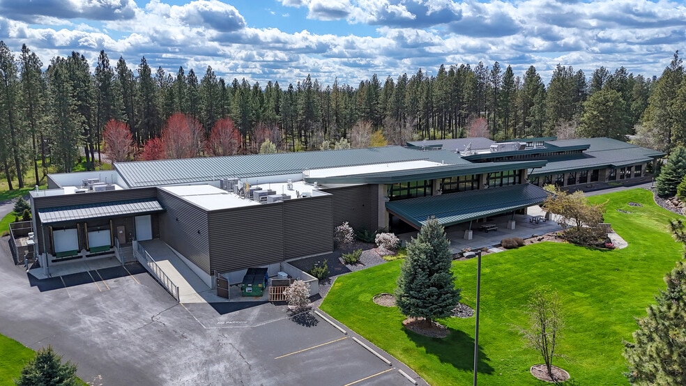 More Photos Of 3715 S Grove Rd, Spokane Industrial For Sale