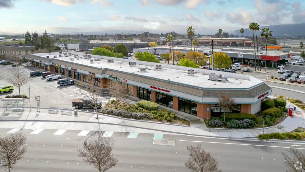 Primary Photo Of 6500-6632 Dublin Blvd, Dublin Freestanding For Sale