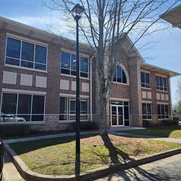 More Photos Of 3851 Duluth Park Ln NW, Duluth Office For Sale