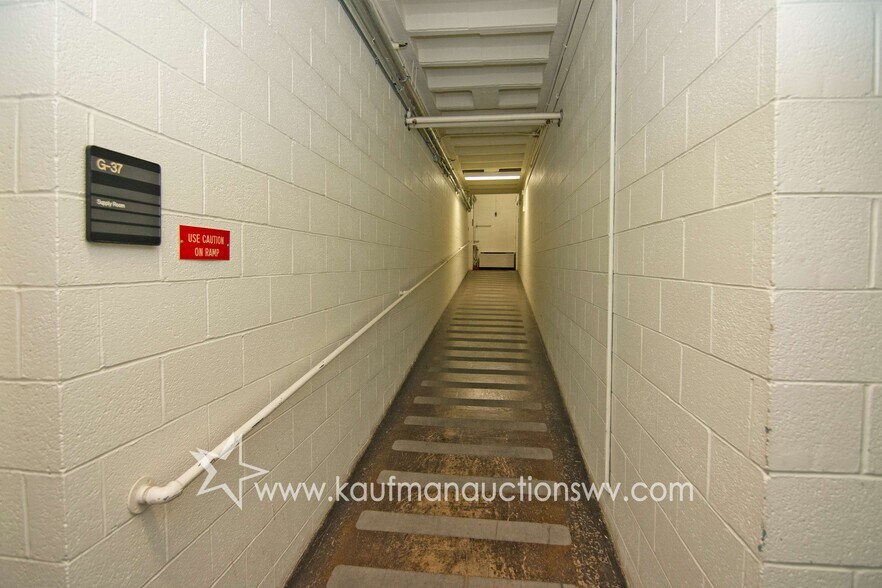 More Photos Of 100 Bluestone Rd, Mount Hope Research And Development For Sale