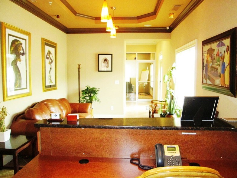 More Photos Of 4485 Tench Rd, Suwanee Office For Sale