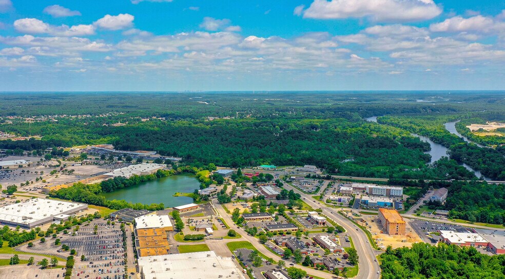 More Photos Of 0 Mt Pleasant Dr, Colonial Heights Land For Sale