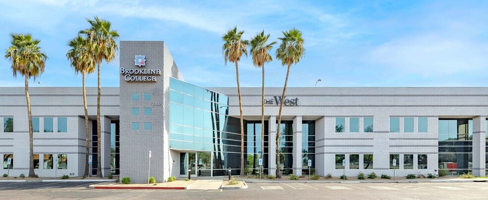 Primary Photo Of 2445 W Dunlap Ave, Phoenix Schools For Sale