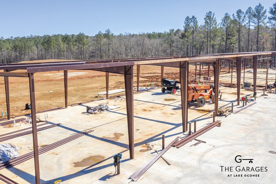 More Photos Of 1040 Park Ct, Greensboro Warehouse For Sale