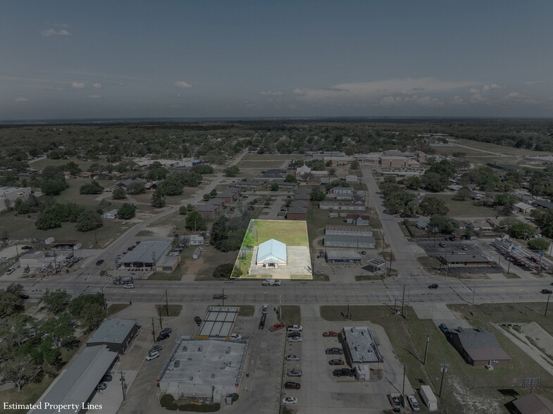 More Photos Of 1306 W Cameron Ave, Rockdale Religious Facility For Sale