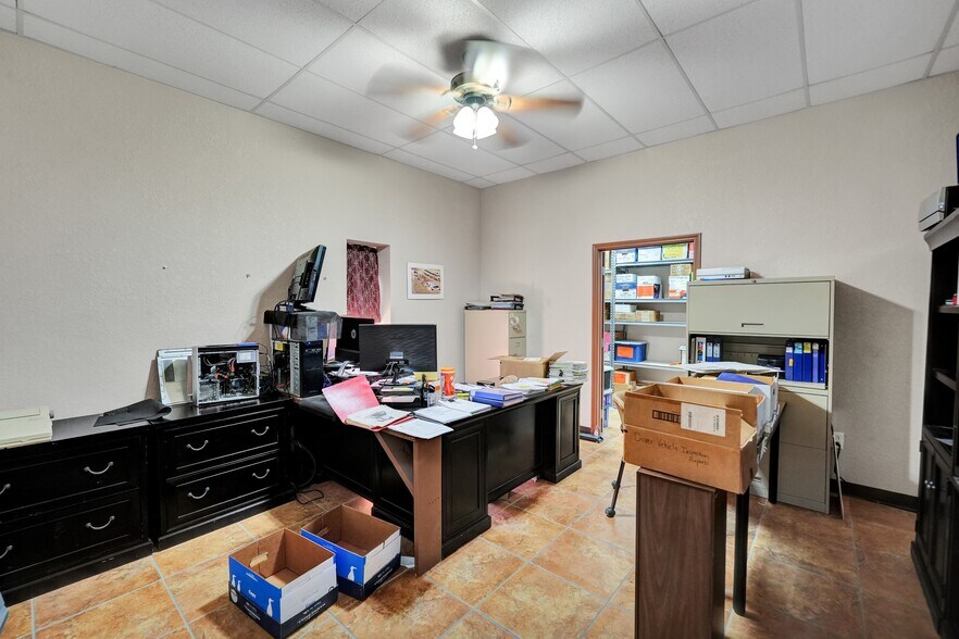More Photos Of 2500 S Crane, Odessa Warehouse For Sale
