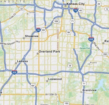 More Photos Of 7711-7719 State Line Rd, Kansas City Unknown For Lease