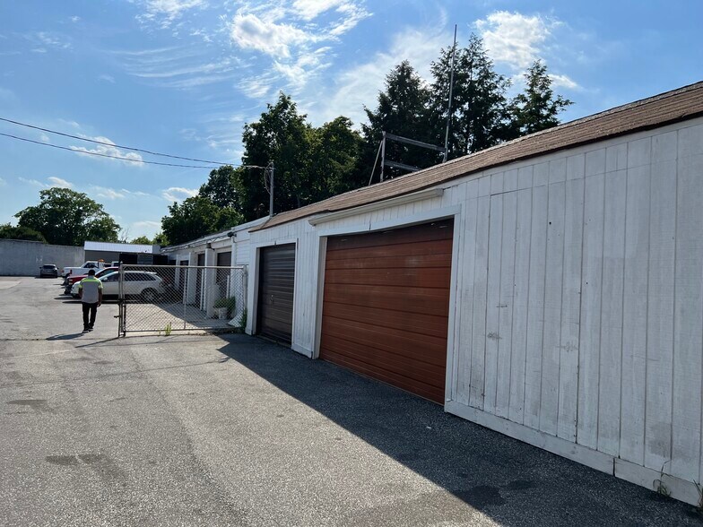 More Photos Of 410 S Springfield Rd, Clifton Heights Industrial For Sale
