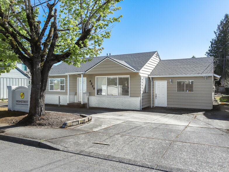 Primary Photo Of 4320 SW 110th St, Beaverton Office For Sale