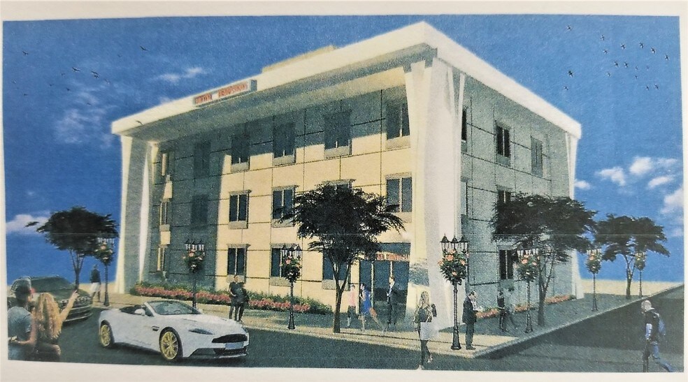 More Photos Of 1285 Hempstead Tpke, Elmont Supermarket For Sale