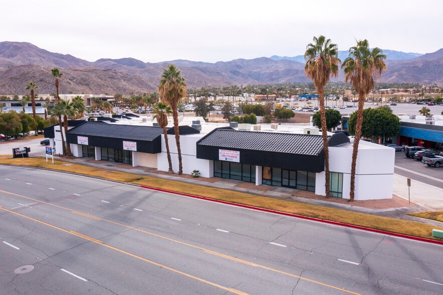More Photos Of 68945 Perez Rd, Cathedral City Showroom For Lease