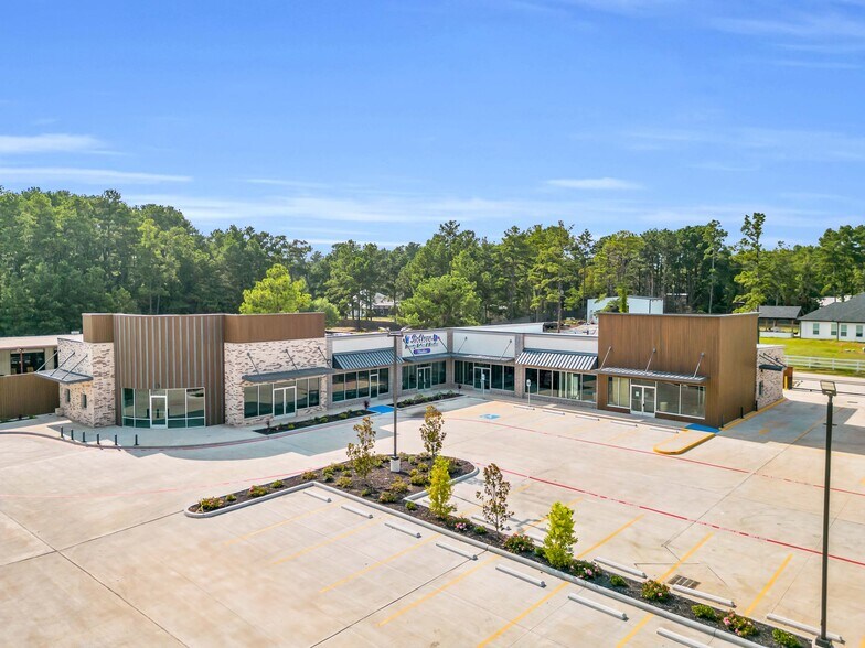 More Photos Of 11828 FM 1488 Rd, Magnolia Freestanding For Lease