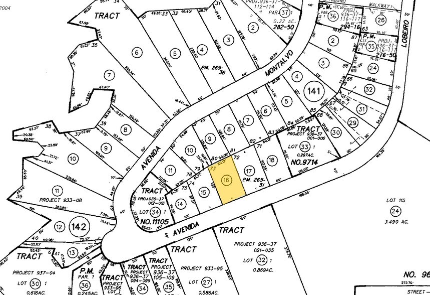 More Photos Of 256 Avenida Lobeiro, San Clemente Apartments For Sale