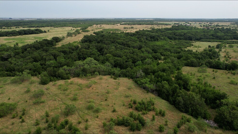 More Photos Of TBD Bounds Rd., Gunter Land For Sale
