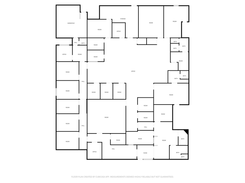 More Photos Of 316 N Lewis St, Lagrange Medical For Lease