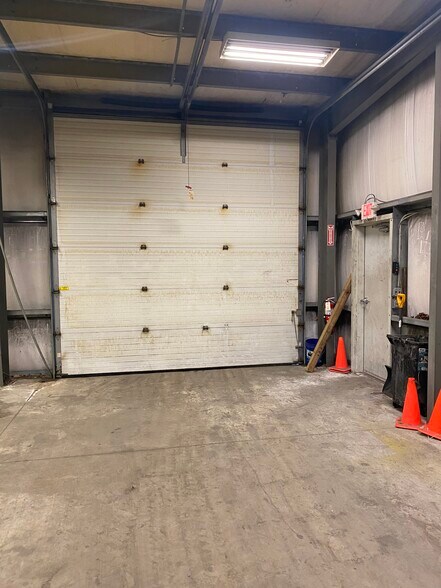 More Photos Of 24 Foundry Ave, Meredith Warehouse For Sale