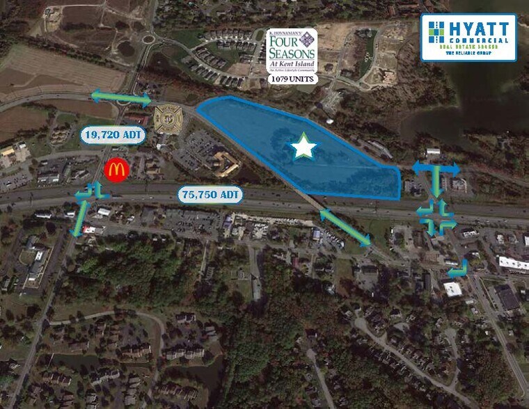 More Photos Of 1700 Piney Creek Rd, Chester Land For Lease