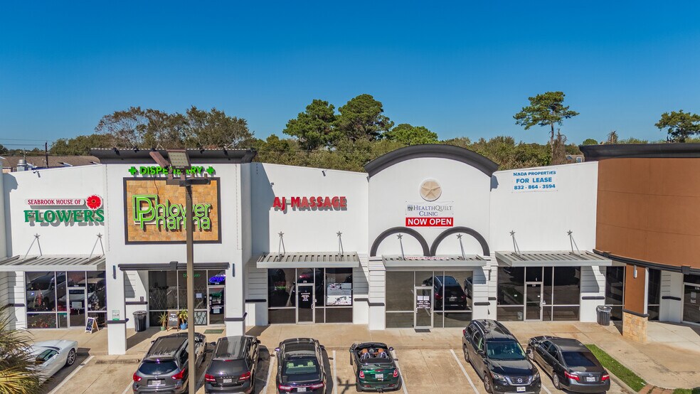 More Photos Of 2900 Nasa Pky, Seabrook Unknown For Lease