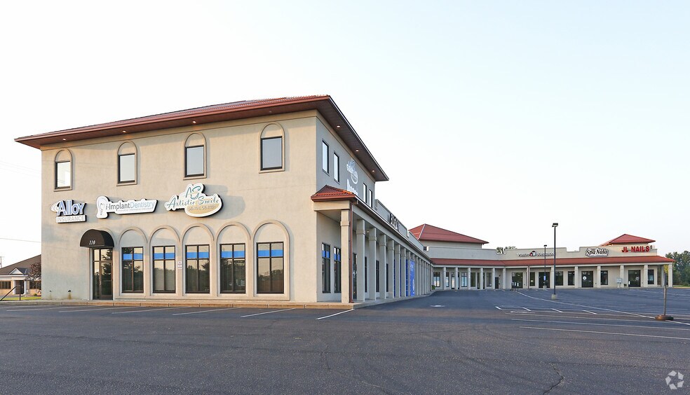 More Photos Of 1101 2nd St S, Sartell Unknown For Lease