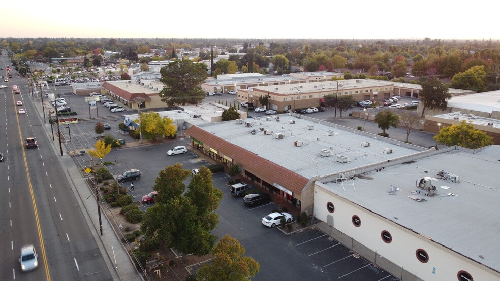 More Photos Of 5051 College Oak Dr, Sacramento Unknown For Lease