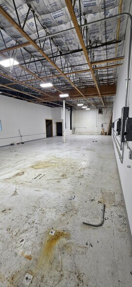 More Photos Of 2529 49th St, Boulder Warehouse For Lease
