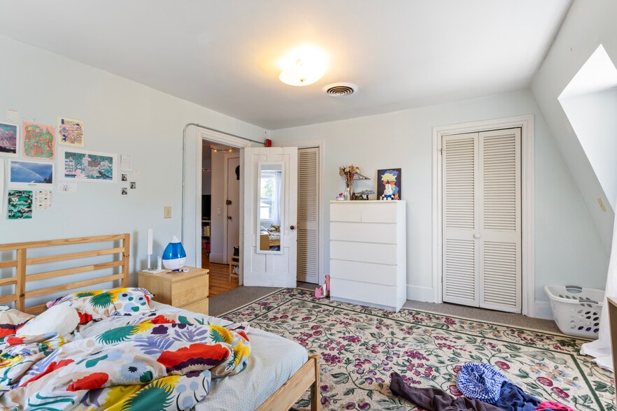 More Photos Of 176 Williams St, Providence Apartments For Sale
