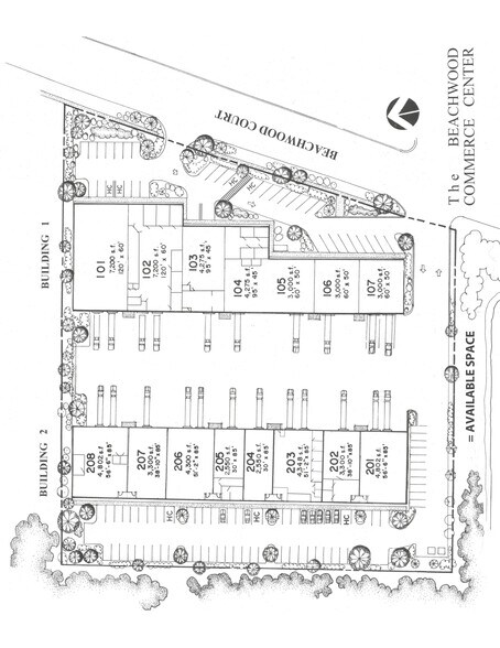 Primary Photo Of 3500 Beachwood Ct, Jacksonville Unknown For Lease