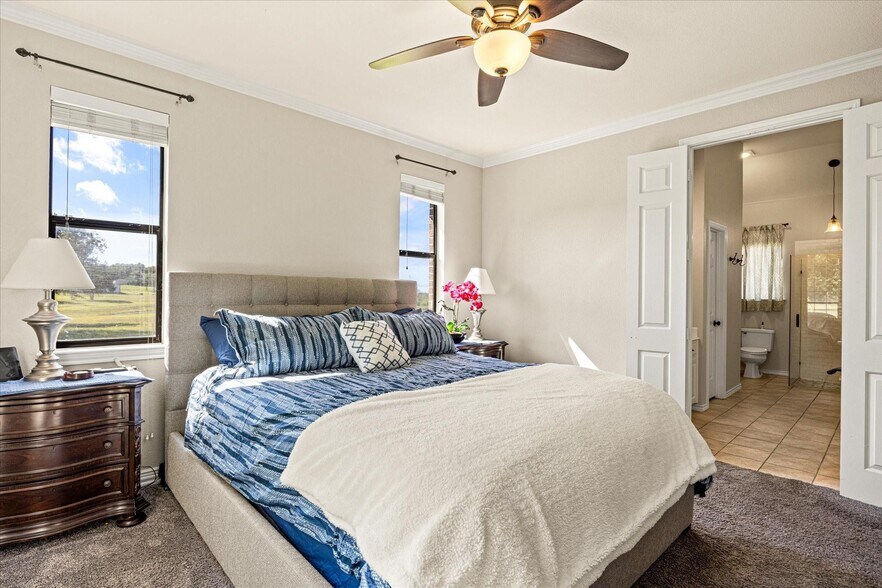 More Photos Of 5444 Meadow Ridge Dr, Weatherford Land For Sale