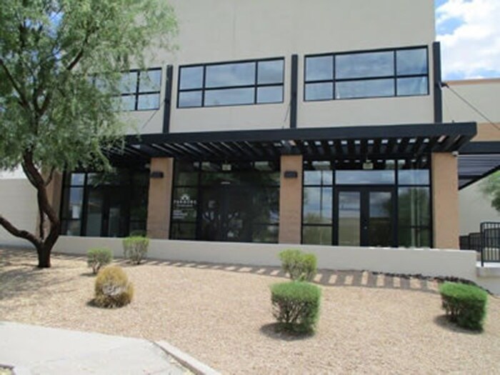 More Photos Of 34215 N Black Mountain Pky, Cave Creek Self Storage For Lease