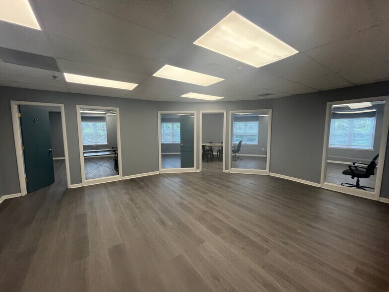 More Photos Of 4201 Church Rd, Mount Laurel Office For Lease
