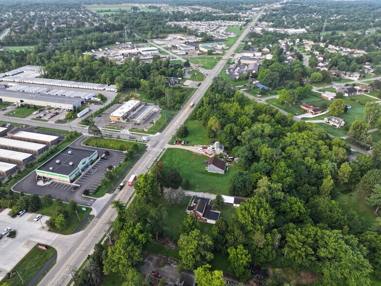 More Photos Of 1225-1245 S US 42, Mason Land For Sale