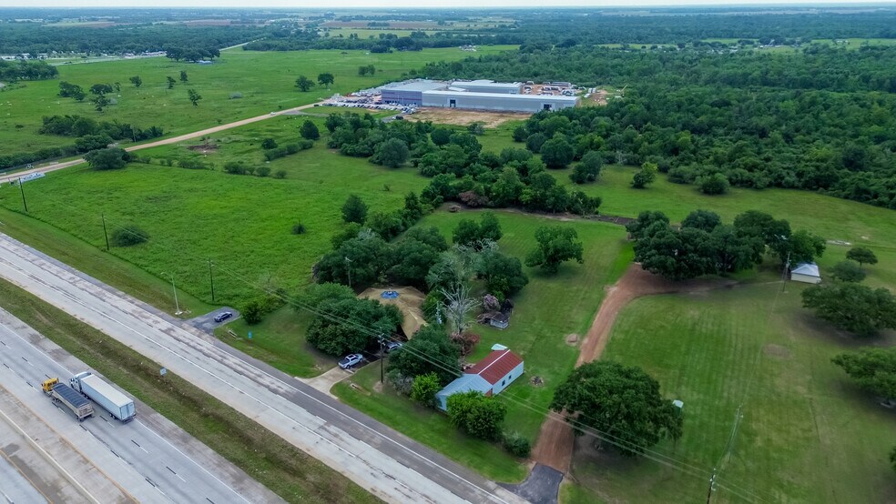 More Photos Of 4579 SE I 10 Frontage Rd, Sealy Land For Sale