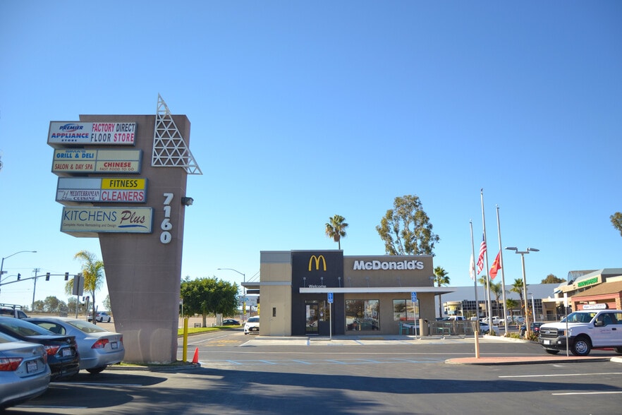 More Photos Of 7140-7190 Miramar Rd, San Diego Unknown For Lease
