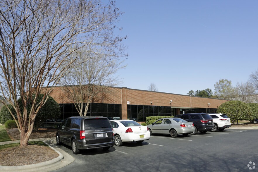 More Photos Of 3514 Bush St, Raleigh Office For Lease