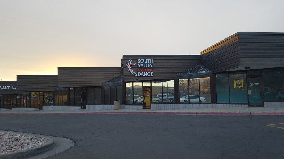 More Photos Of 9400 S 700 E, Sandy Freestanding For Lease