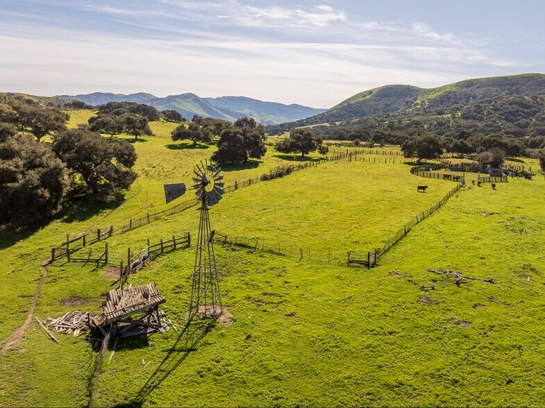More Photos Of 1701 246 hwy, Buellton Land For Sale