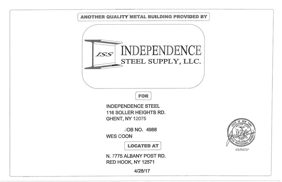 More Photos Of 7775 Albany Post Rd, Red Hook Land For Sale