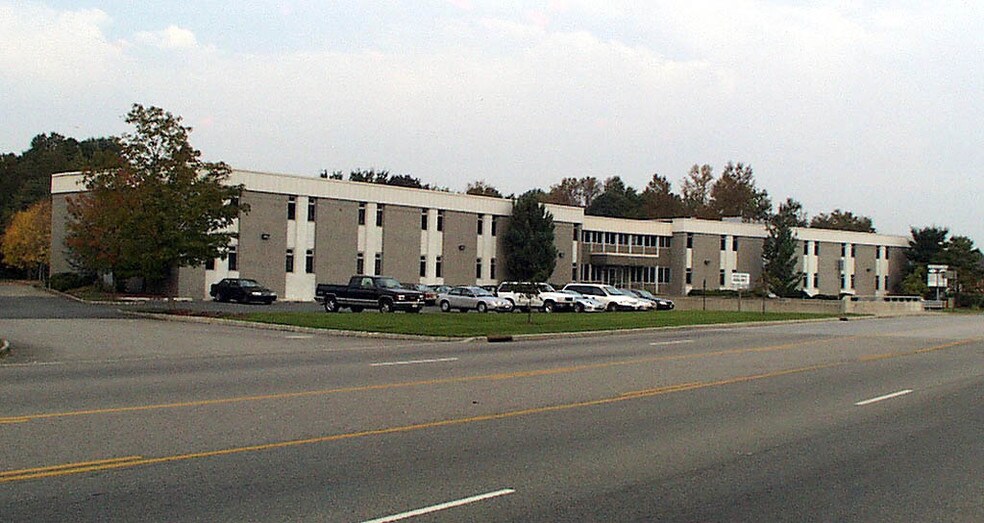 More Photos Of 369 Passaic Ave, Fairfield Office For Sale