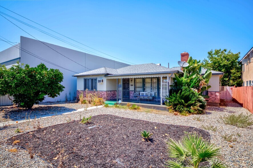 More Photos Of 3515 W Commonwealth Ave, Fullerton Land For Sale