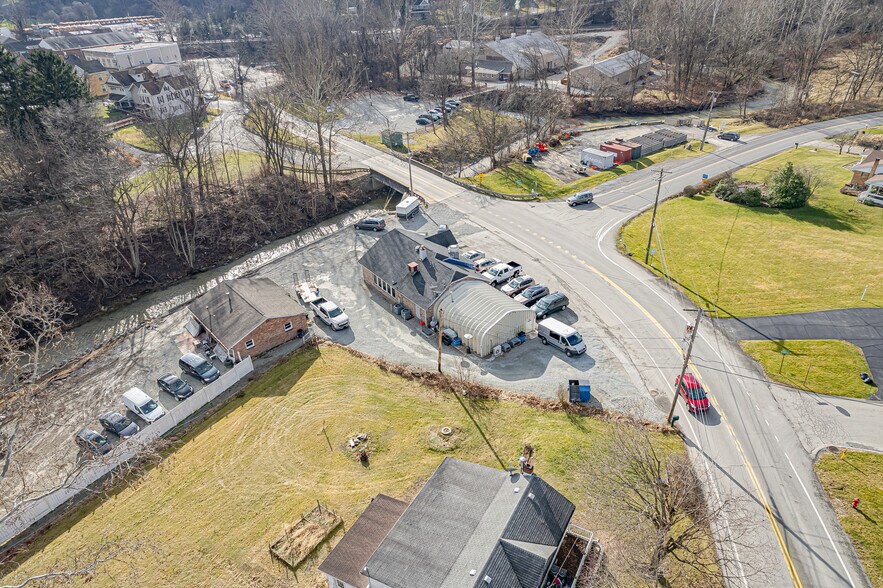 More Photos Of 100 Manor Harrison City Rd, Manor Restaurant For Sale