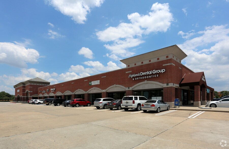 Primary Photo Of 1505-1553 S Mason Rd, Katy Unknown For Lease
