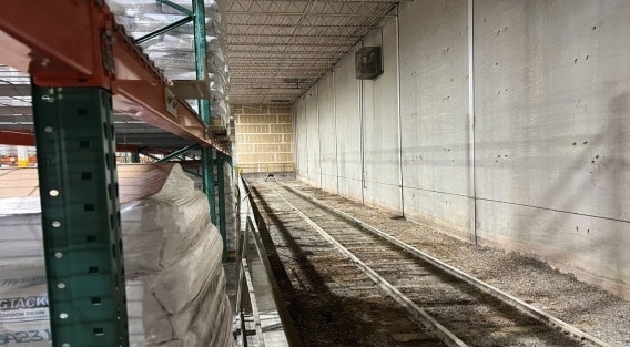 More Photos Of 650 S 23rd St, Beaumont Warehouse For Lease