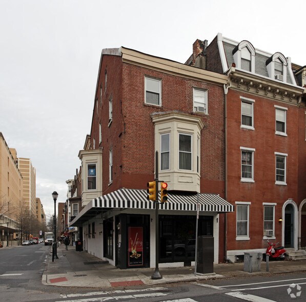 Primary Photo Of 941 Spruce St, Philadelphia General Retail For Sale